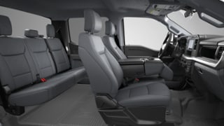 2026 Ford Super Duty® Internal Image 1